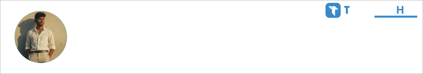 MR.Tommy Activity Banner