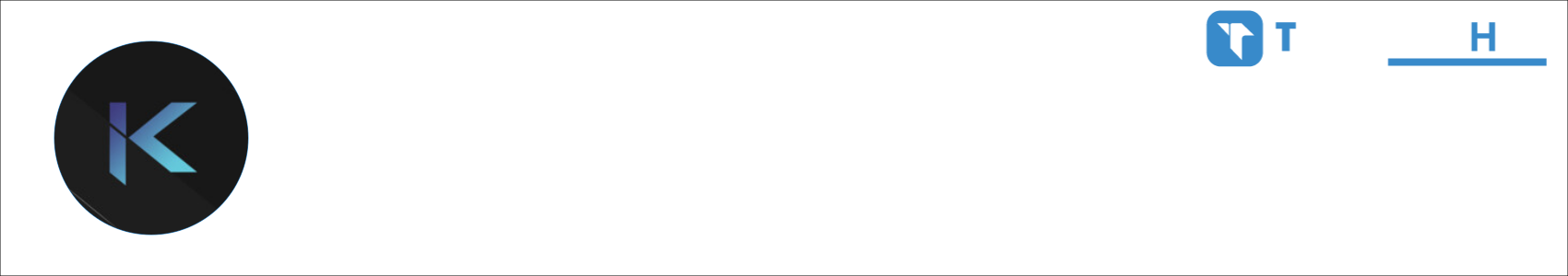 Kromatik Activity Banner