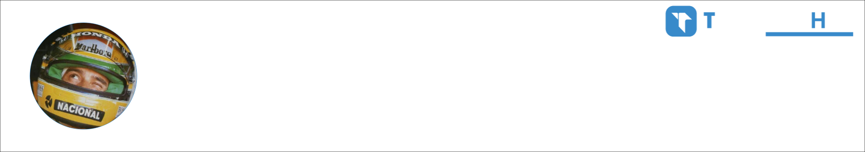 ✪ Ayrton Senna Activity Banner