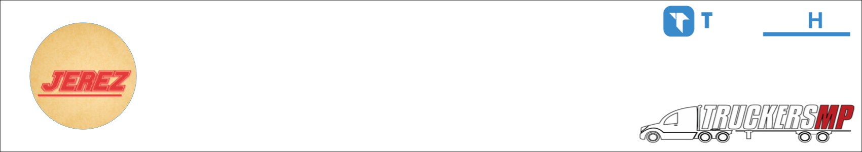 Jerez Activity Banner