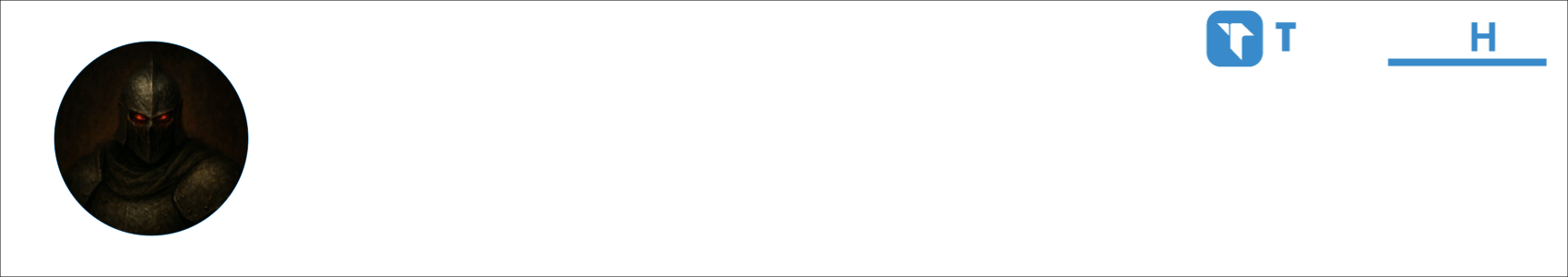 Ghost Of Iron Activity Banner