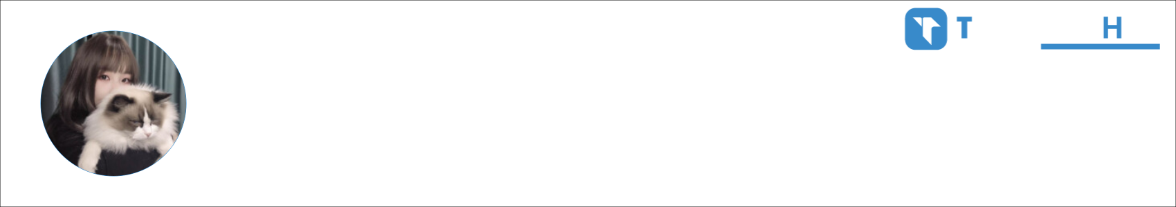 paofu~是你的泡芙呀 Activity Banner