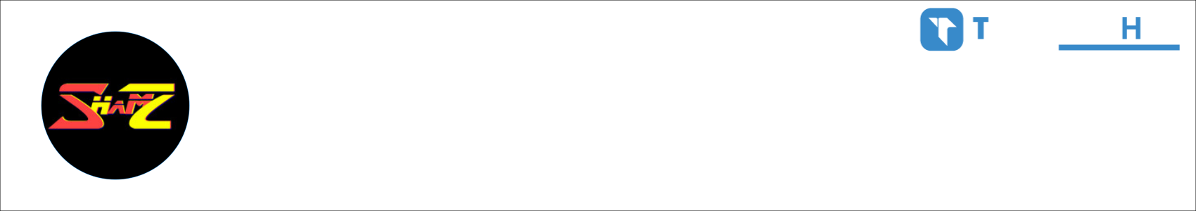 Shamz Activity Banner