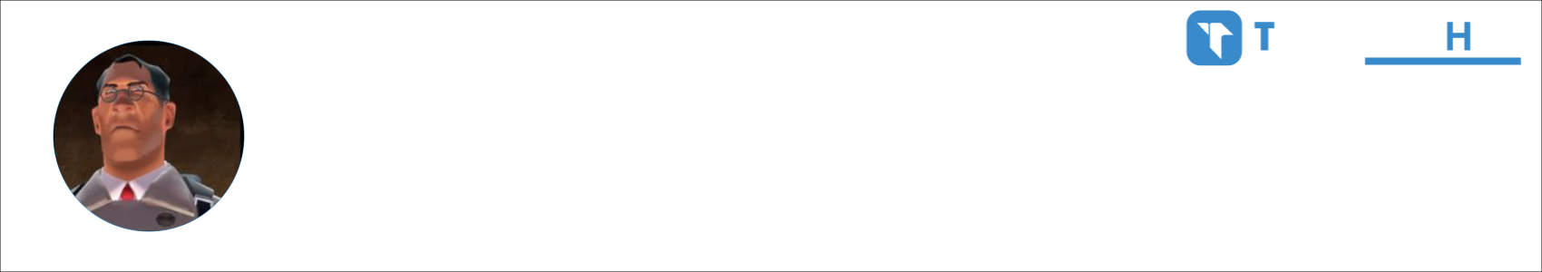 KPM | James Jackson Activity Banner