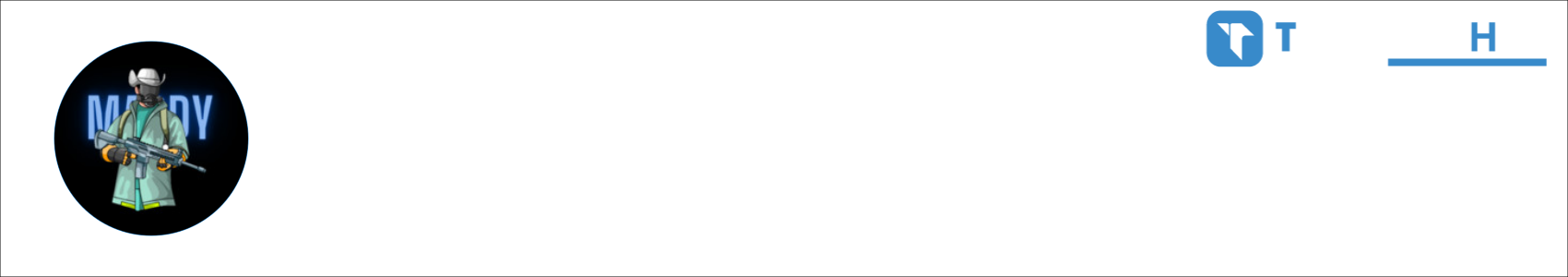 MADDY Activity Banner