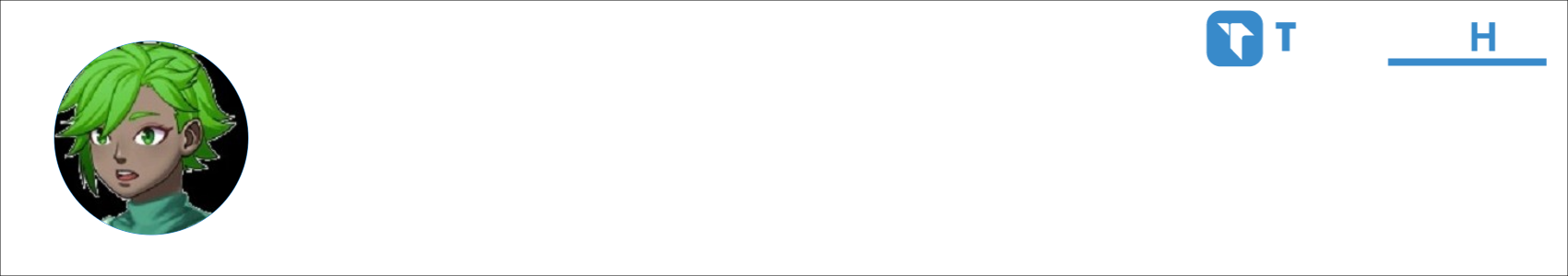 parthugaming Activity Banner