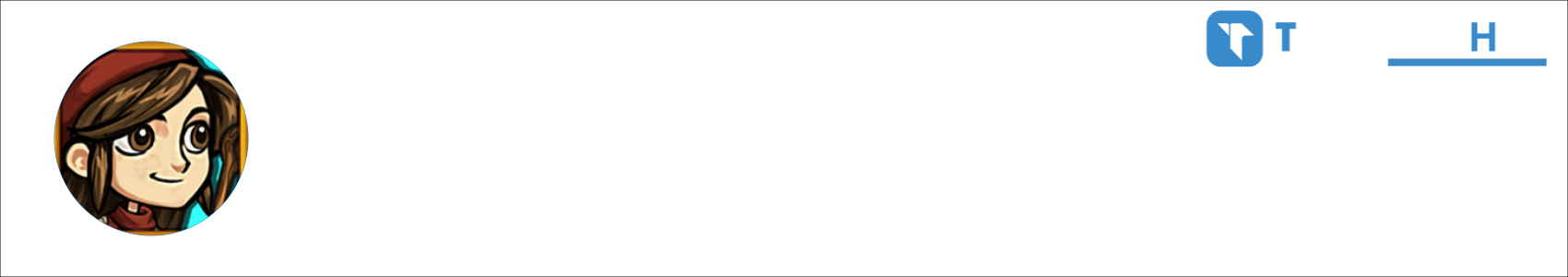 Violet Activity Banner