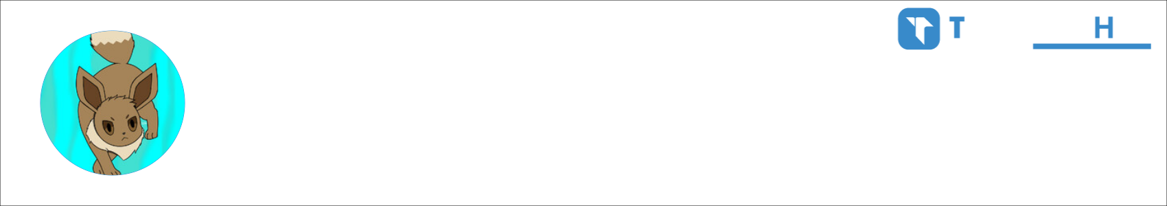 Eeveon Activity Banner