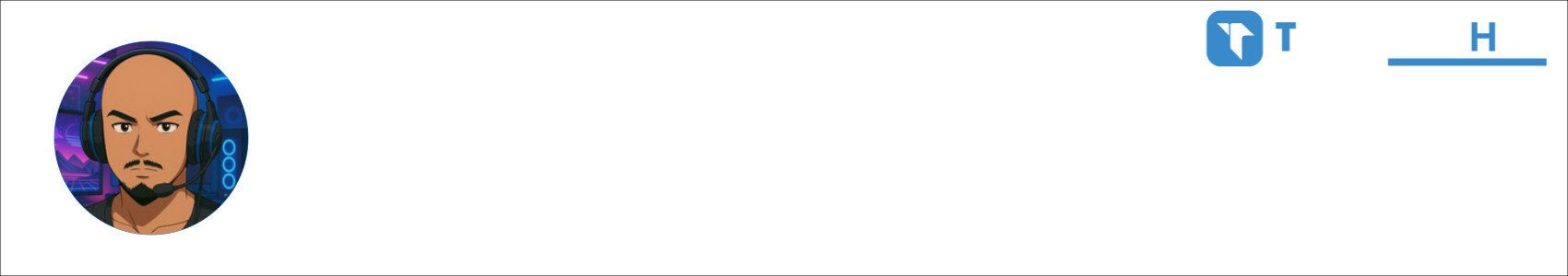 TakluGujju Activity Banner