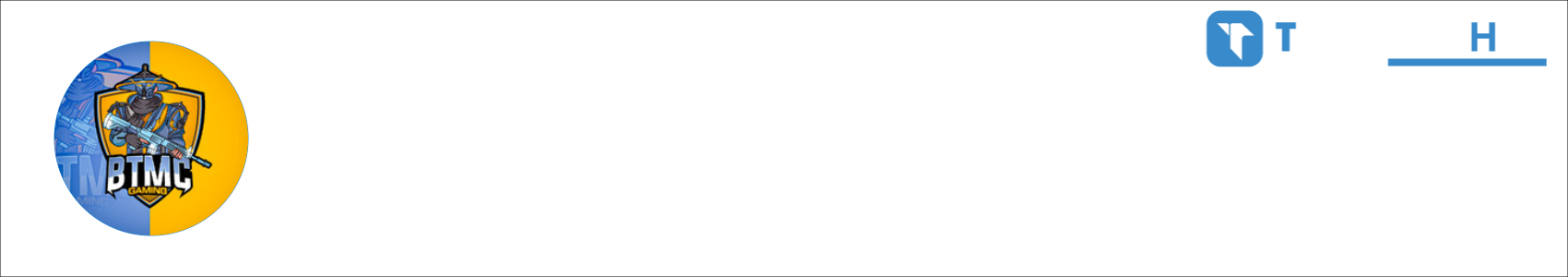 BTMC GAMING Activity Banner