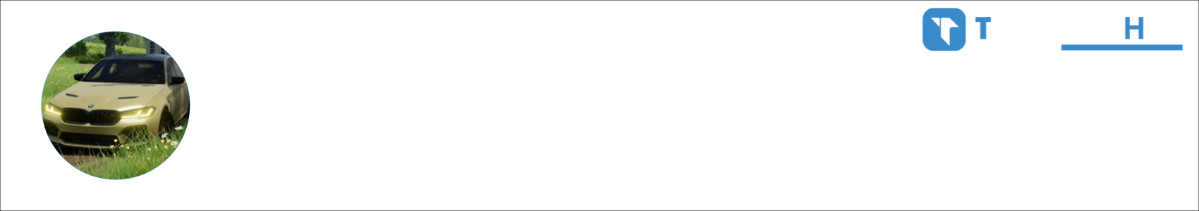 Blade Activity Banner