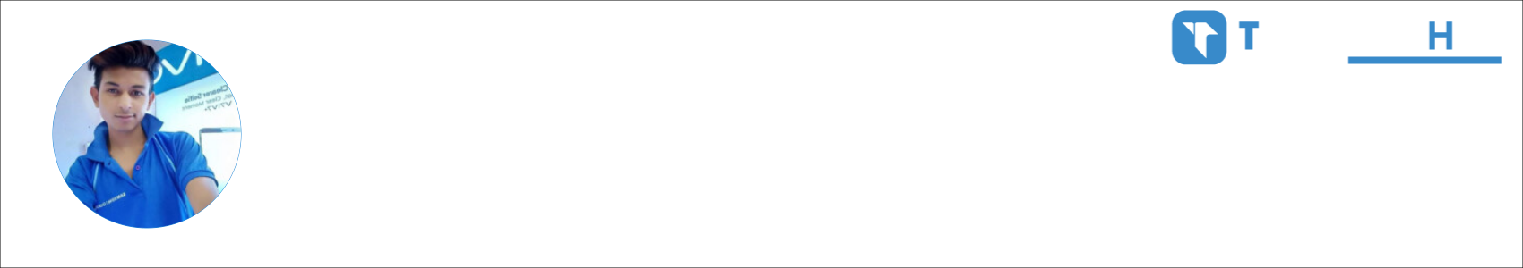 Pravin Activity Banner