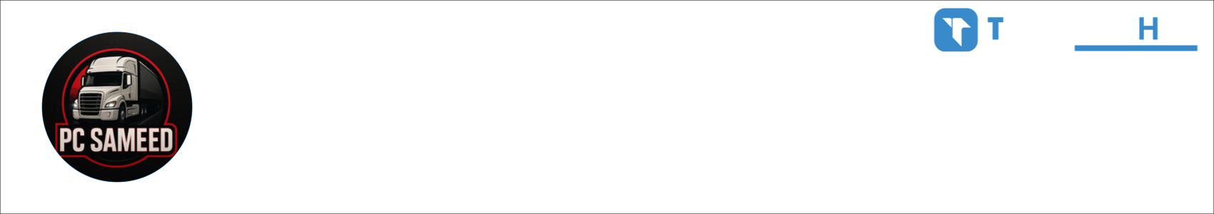 pcsameedkhan Activity Banner