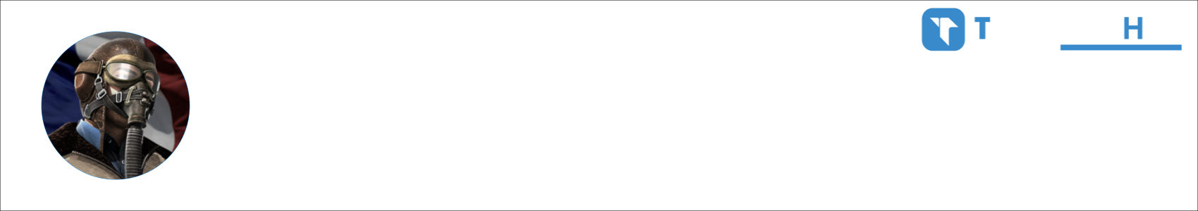 Gordon Beeman Activity Banner