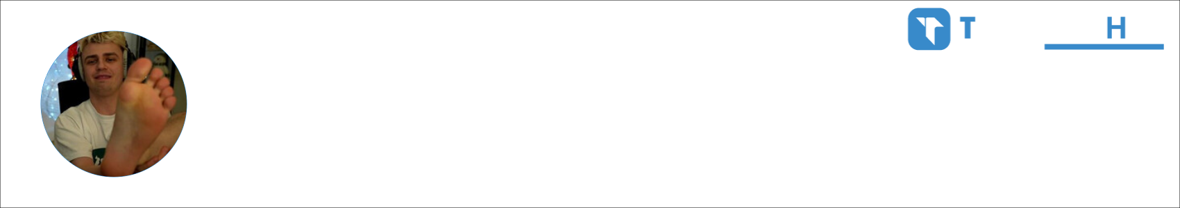 KevinTeller Activity Banner