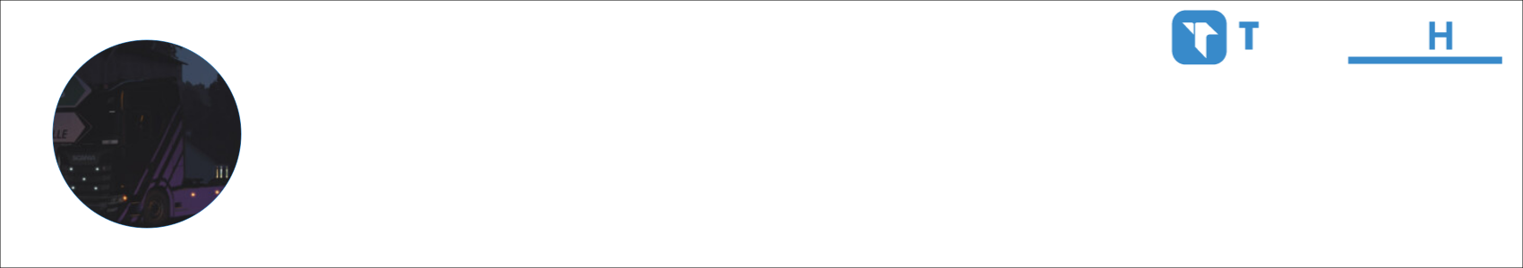 Lightray. Activity Banner