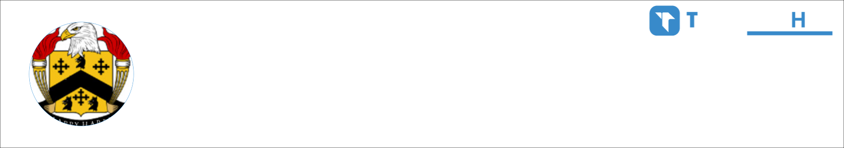 Happy Harry Activity Banner