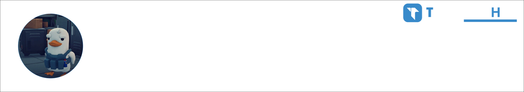 Castix Activity Banner