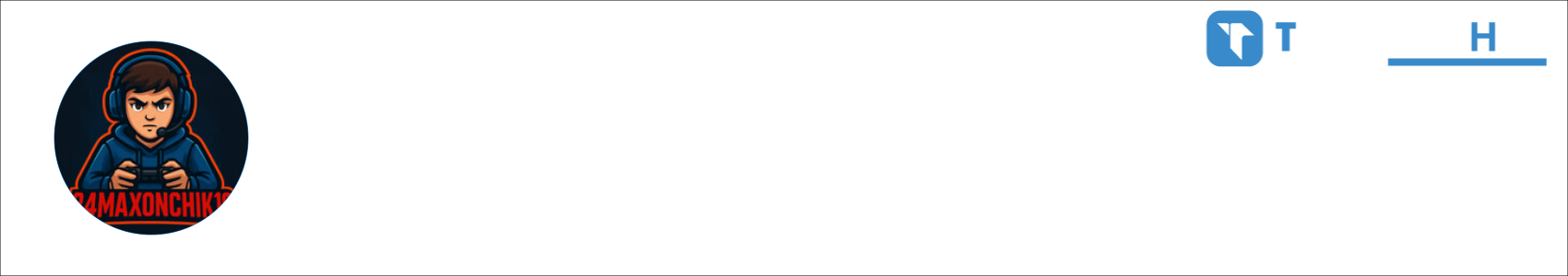 24maxonchik10 Activity Banner