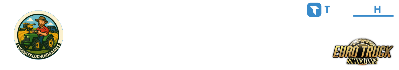 ЖеканUA Activity Banner