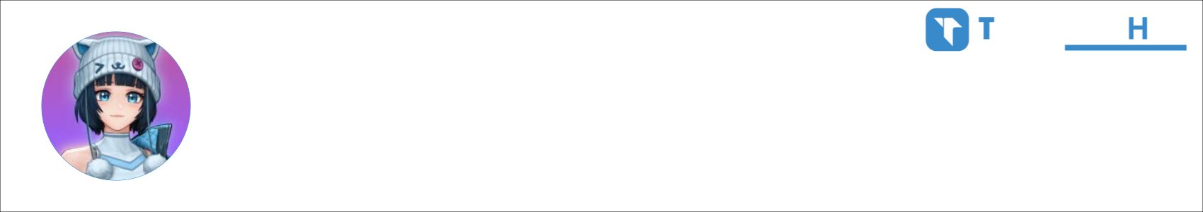 Evikxs Activity Banner