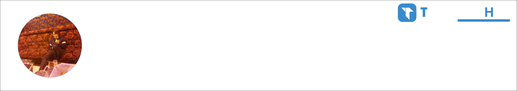 Cridus Activity Banner