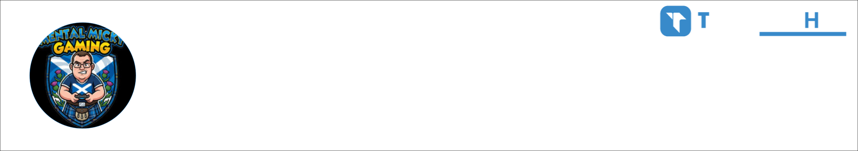 MENTAL MICKY Activity Banner