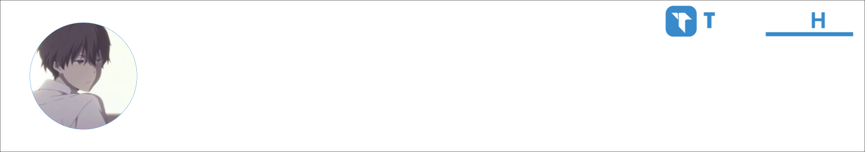 小新 Activity Banner