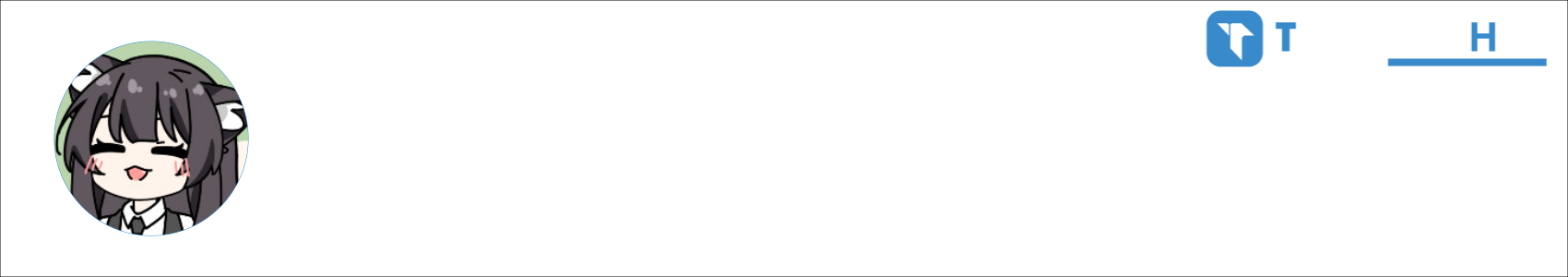 MissBliss98x Activity Banner