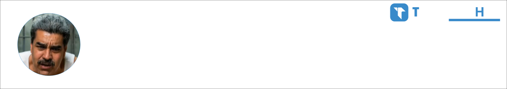 Maduro peek Carbonz Activity Banner
