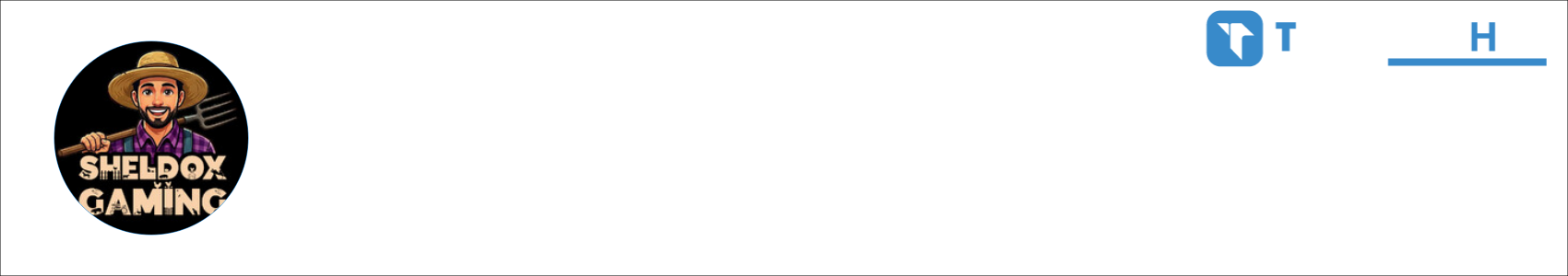 Sheldox Activity Banner