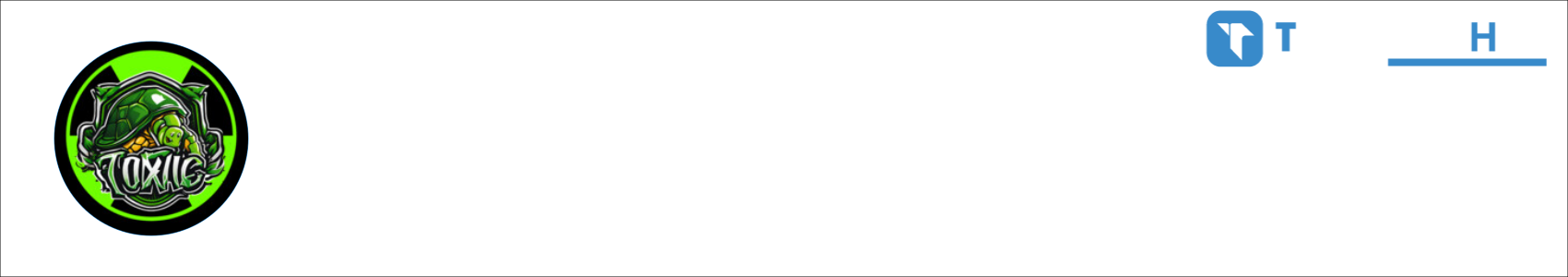 toxicturtle666 Activity Banner
