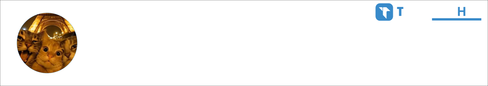 Aecheon Activity Banner