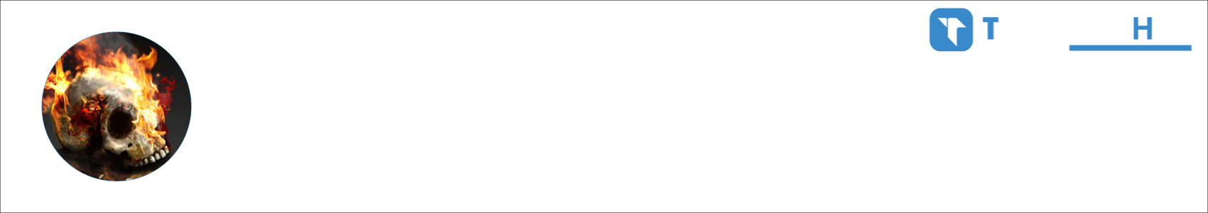 XTh3d3stroy3r Activity Banner