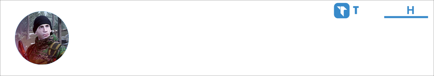 Mr_KraeVed Activity Banner