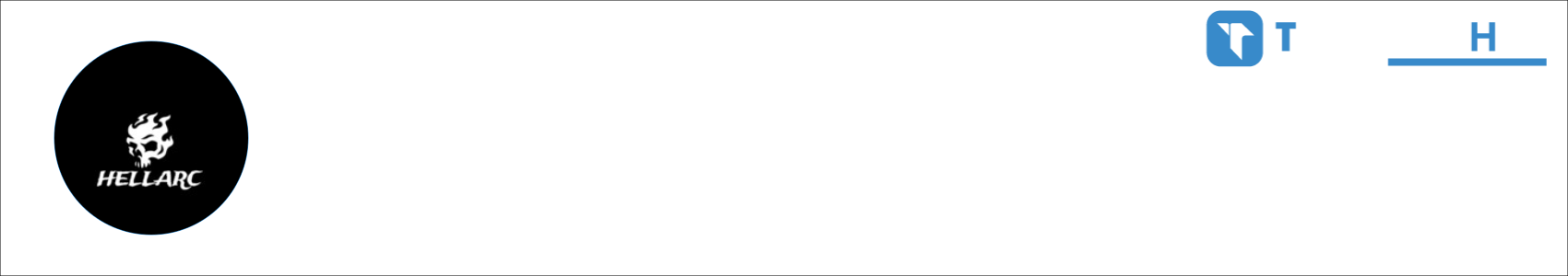 Hellarc Activity Banner