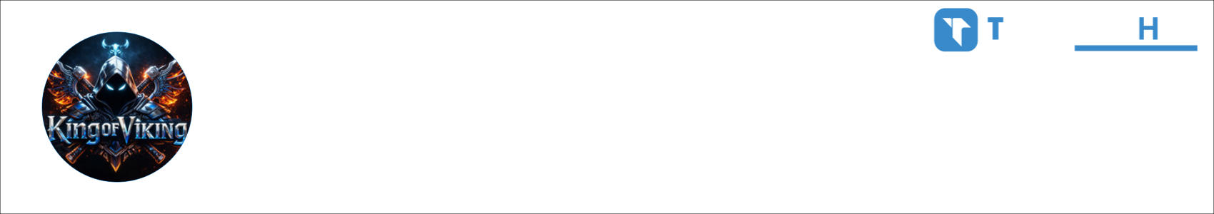 ⚔️KingOfViking⚔ Activity Banner