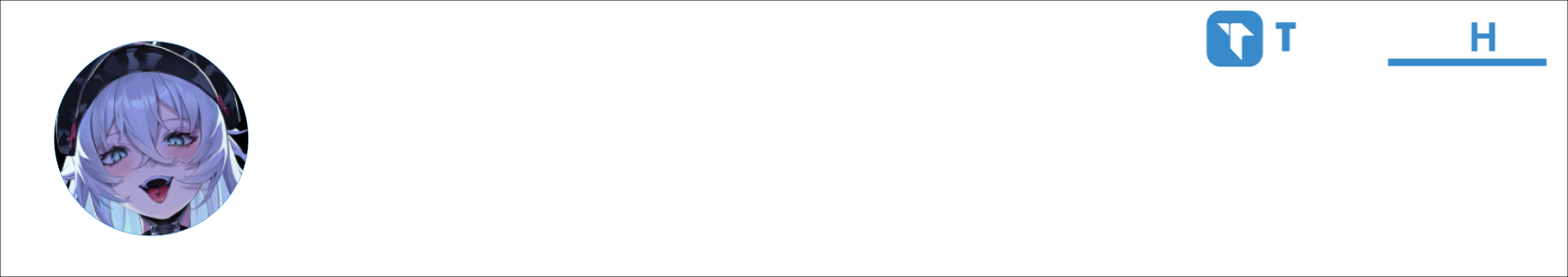 Terkow Activity Banner