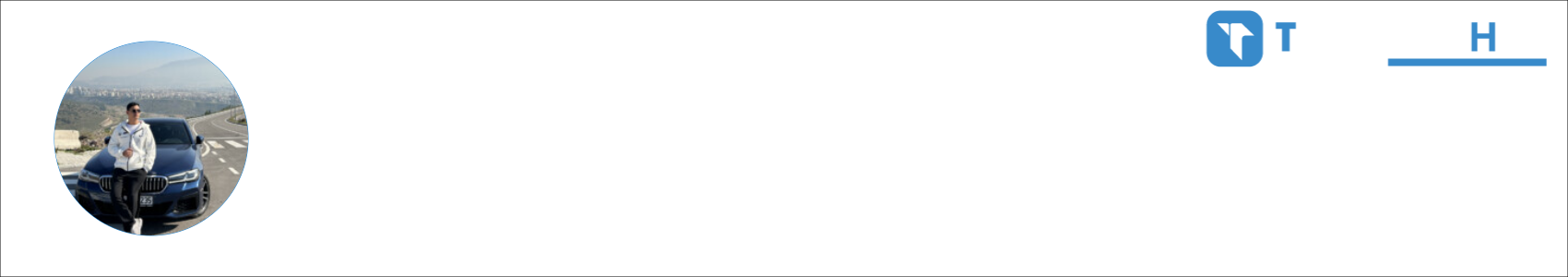 'Berk. Activity Banner