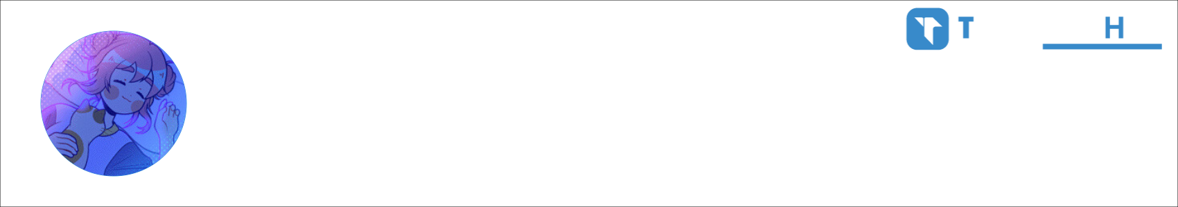 等等我 Activity Banner