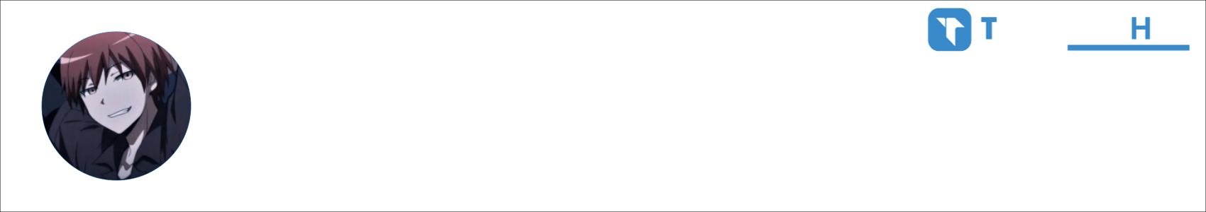 Hirø Activity Banner