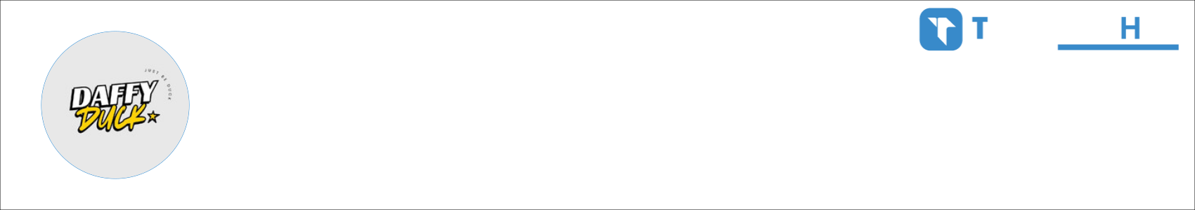 Daff¥_Duck Activity Banner