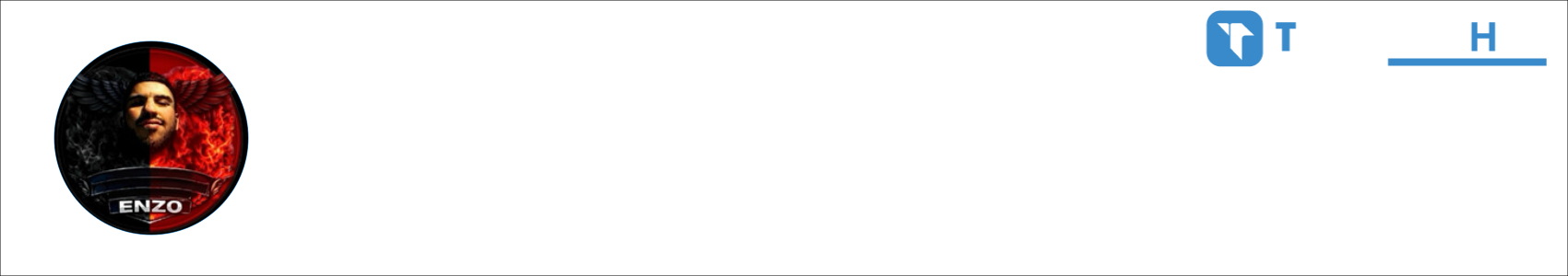 Enzo Activity Banner