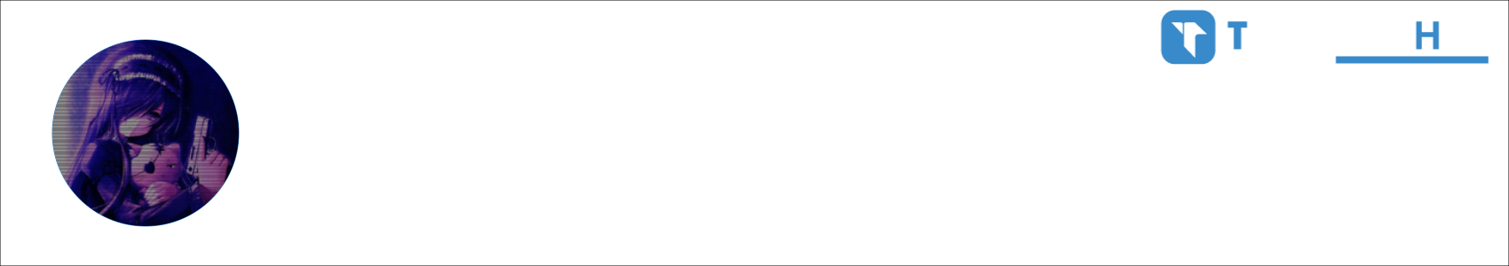 Dani3lGaming Activity Banner