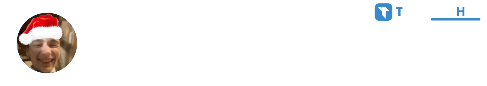 jdringy Activity Banner