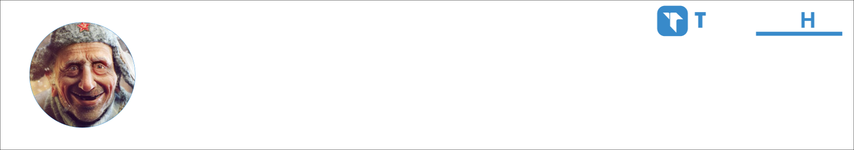 Витёк Activity Banner