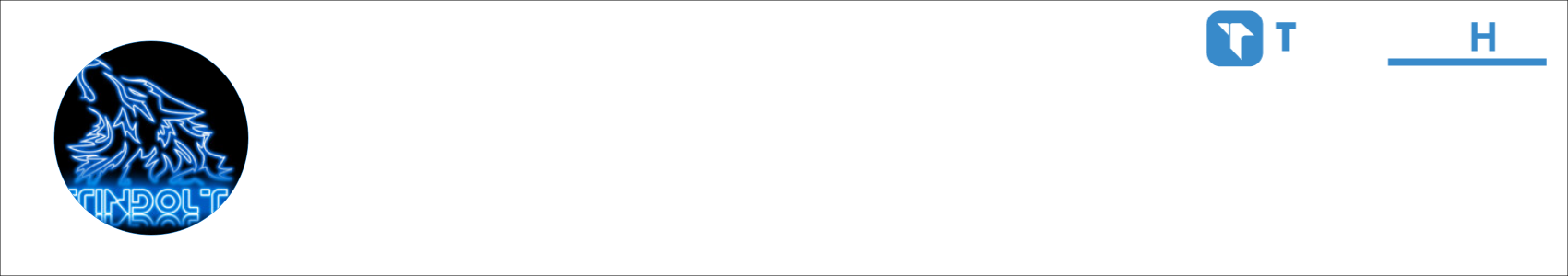 tindolt Activity Banner