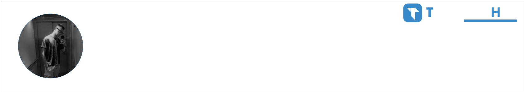 𝕭𝖑𝖆𝖈𝖐𝖞 ♰ Activity Banner