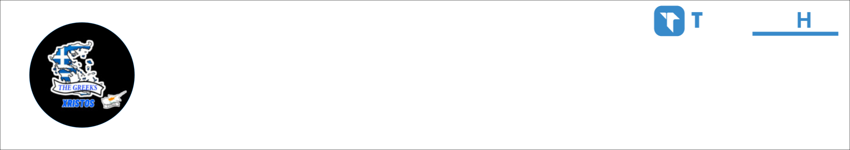 XRHSTOS123 Activity Banner