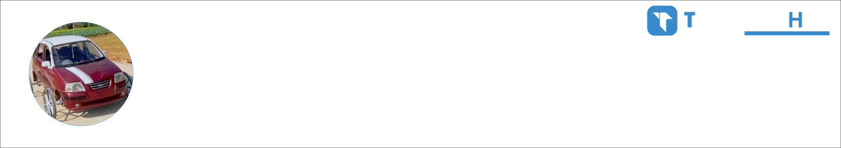 Hyundai Santro Activity Banner